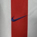 Atletico Madrid 2002-03 Home Retro Jersey - Image 5
