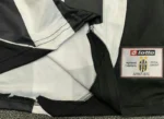 Juventus 2002-03 Home Retro Jersey - Image 5