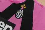 Juventus 2012-13 Second Away Retro Jersey - Image 5