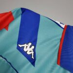 Barcelona 1992-95 Away Retro Jersey - Image 5