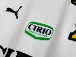 Lazio 1998-00 Second Away Retro Jersey - Image 5