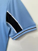 Lazio 1998-99 Home Retro Jersey - Image 5