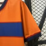 Barcelona 1998-99 Third Retro Jersey - Image 5