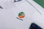 Cameroon 2002-03 Home Retro Jersey - Image 3