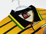 South Africa 1994-95 Home Retro Jersey - Image 5