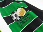 South Africa 1998-99 Away Retro Jersey - Image 5