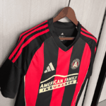 Atalanta 2025-26 Home Jersey Fan Version - Image 14