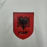 Albania 2025-26 Away Jersey Fan Version - Image 5
