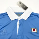 Japan 1921-22 Home Retro Jersey - Image 5