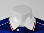 Japan 1998-99 Home Retro Long Sleeve Jersey - Image 5