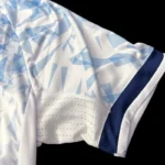 Japan 2016-17 Away Retro Jersey - Image 5