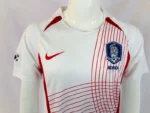 South Korea 2002-03 Away Retro Jersey - Image 5