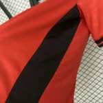 Albania 2025-26 Home Jersey Fan Version - Image 5