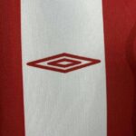 Granada 2005-06 Home Retro Jersey - Image 5