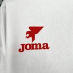 Rayo Vallecano 1997-98 Home Retro Jersey - Image 5