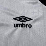 England 1984-87 Home Retro Jersey - Image 5