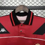 Mallorca 1994-95 Home Retro Jersey - Image 5