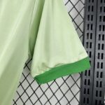 Real Betis 1999-00 Away Retro Jersey - Image 6