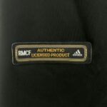 Real Madrid 2001-02 Away Retro Jersey - Image 5