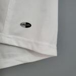 Real Madrid 2005-06 Home Retro Jersey - Image 5