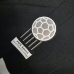 Real Madrid 2006-07 Second Away Retro Jersey - Image 5