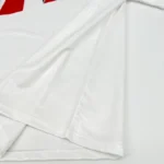 England 1992-93 Home Retro Jersey - Image 5