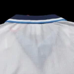 England 1996-97 Home Retro Long Sleeve Jersey - Image 5