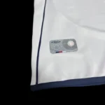 England 2002-03 Home Retro Jersey - Image 5