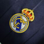 Real Madrid 2012-13 Away Retro Jersey - Image 5