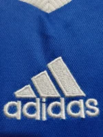 France 1998-99 Home Retro Jersey - Image 5
