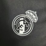 Real Madrid 2016-17 Second Away Retro Jersey - Image 5