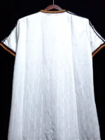 Germany 1996-97 Home Retro Jersey - Image 5