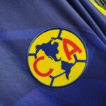 Club America 1998-99 Away Retro Jersey - Image 5