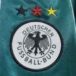 Germany 1998-99 Away Retro Jersey - Image 5
