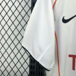 Valencia 2004-05 Home Retro Jersey - Image 5