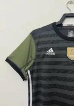 Germany 2016-17 Away Retro Jersey - Image 5
