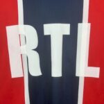 PSG 1975-98 Away Retro Jersey - Image 5