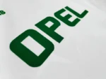 Ireland 1990-92 Away Retro Jersey - Image 5