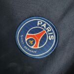 PSG 2017-18 Home Retro Jersey - Image 5