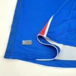 Iceland 2016-17 Home Retro Jersey - Image 5