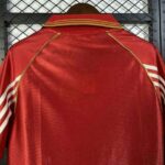 Benfica 1998-99 Home Retro Jersey - Image 5