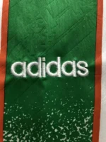 Ireland 1994-95 Away without Sponsor Retro Jersey - Image 5
