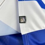 Porto 2017-18 Home Retro Jersey - Image 5