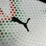 Portugal 2025-26 Away Jersey Fan Version - Image 5
