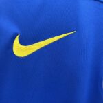 Arsenal 2004-05 Away Retro Jersey - Image 5