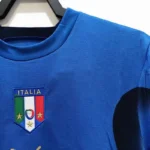 Italy 2006-07 Home Retro Jersey - Image 5