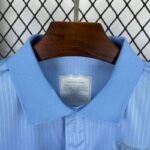 Everton 1892-93 Heritage Edition Retro Jersey - Image 5