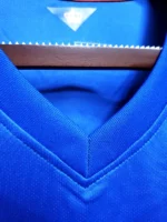 Netherlands 2014-15 Away Retro Jersey - Image 5