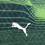 Portugal 2025-26 Green Wave Training Jersey - Image 5