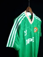 Northern Ireland 1990-92 Home Retro Jersey - Image 5